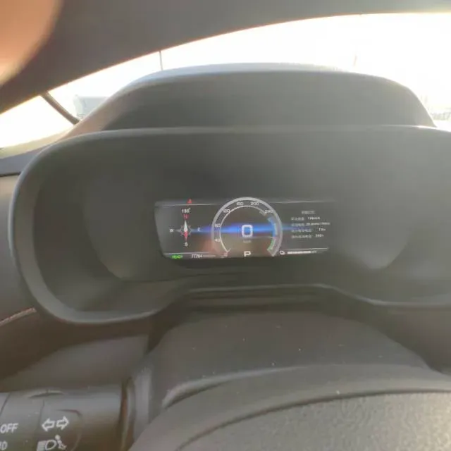 2018 Aion Trumpchi GE3 BEV 54.75KWH,autocango,china used car exporter,china ev exporter,chinese used car exporter,chinese used ev exporter