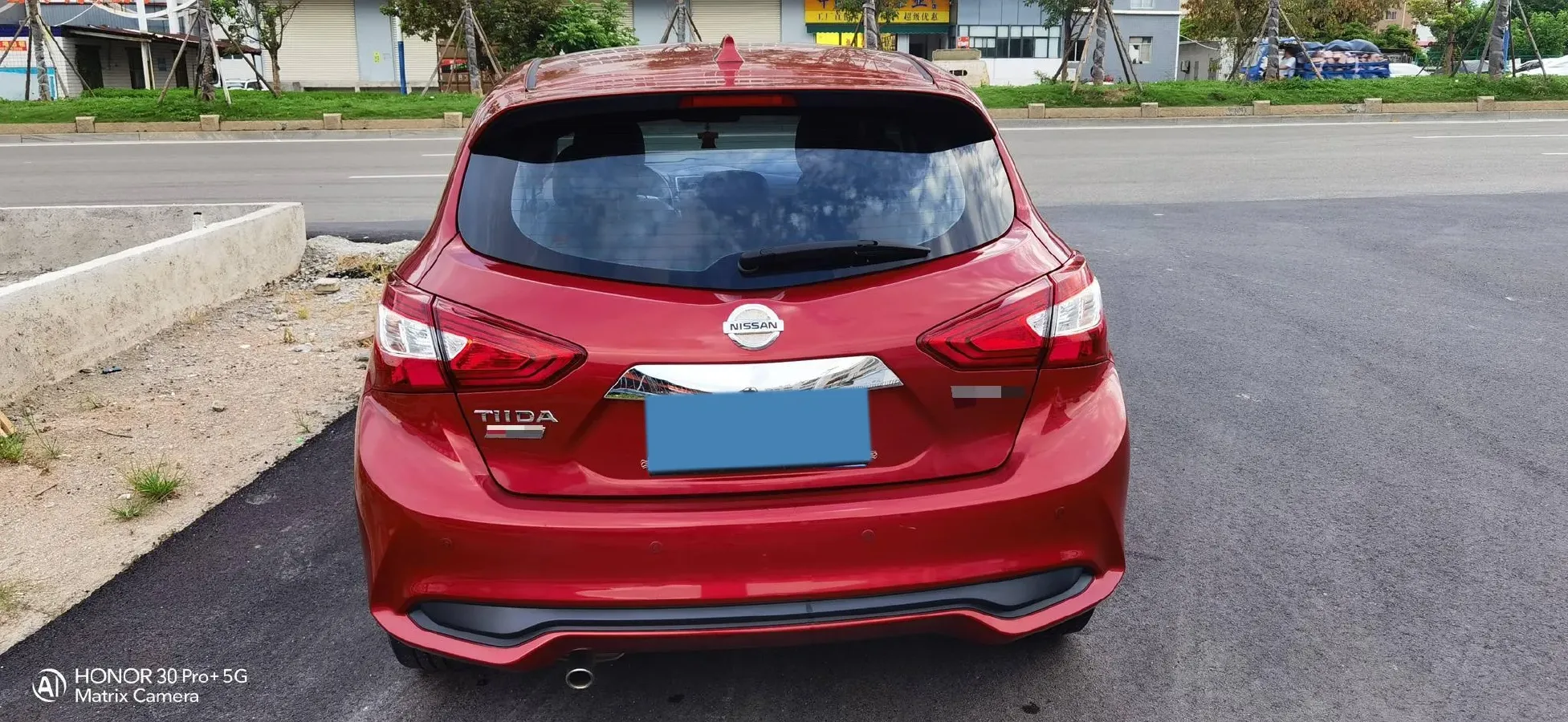 2020 Nissan Tiida 1.6L 126HP L4 CVT,autocango,china used car exporter,china ev exporter,chinese used car exporter,chinese used ev exporter