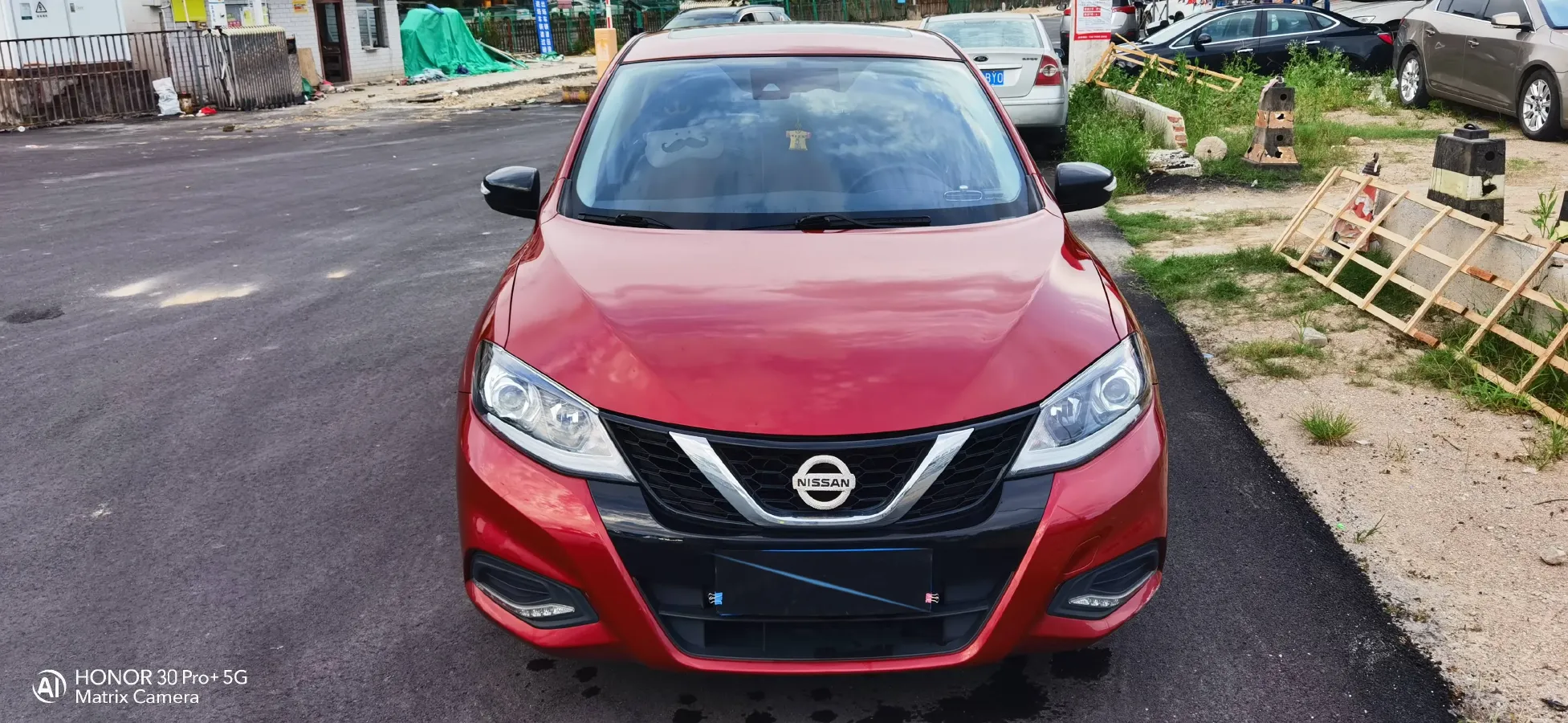 2020 Nissan Tiida 1.6L 126HP L4 CVT,autocango,china used car exporter,china ev exporter,chinese used car exporter,chinese used ev exporter