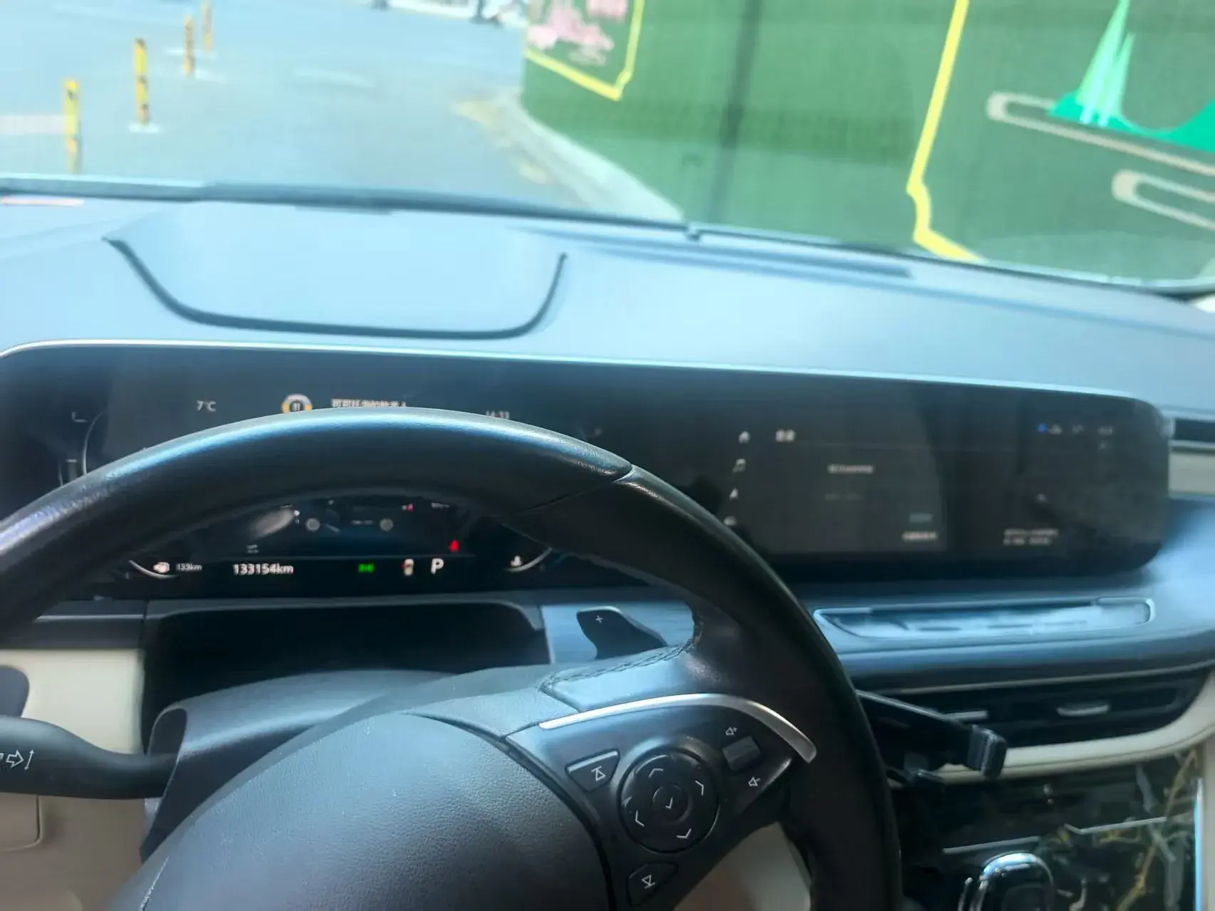 2022 BUICK GL8 thumbnail 2