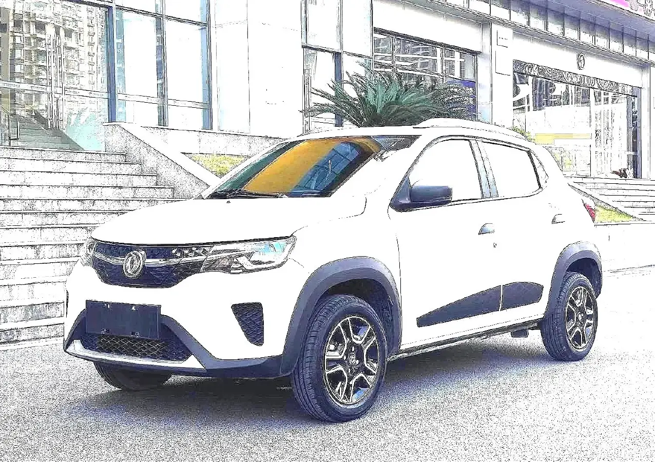 2022 DongFeng Nammi EX1 BEV 26.8KWH