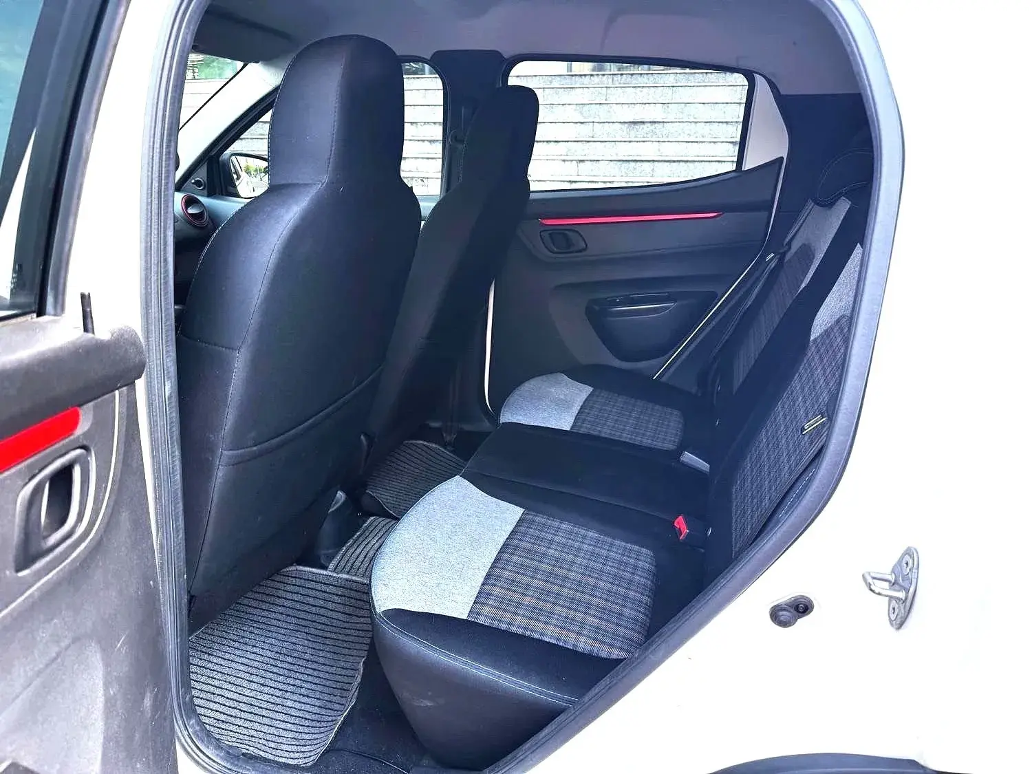 2022 DONGFENG NAMMI thumbnail 4