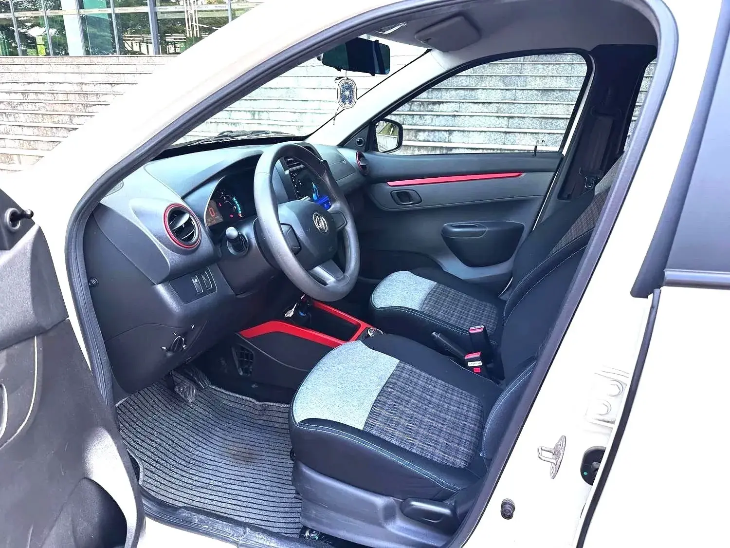 2022 DONGFENG NAMMI thumbnail 3