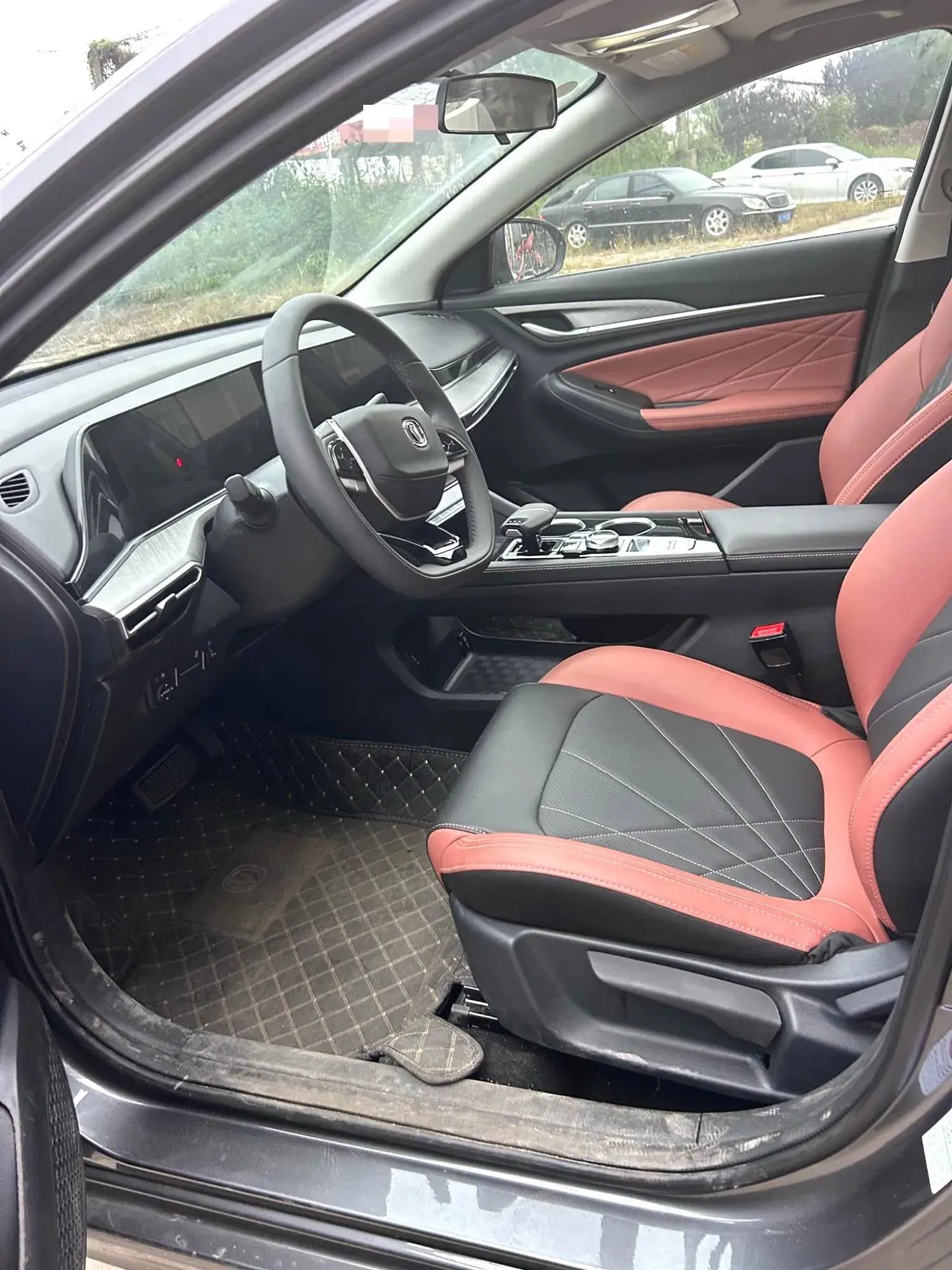 2024 CHANGAN EADO thumbnail 4