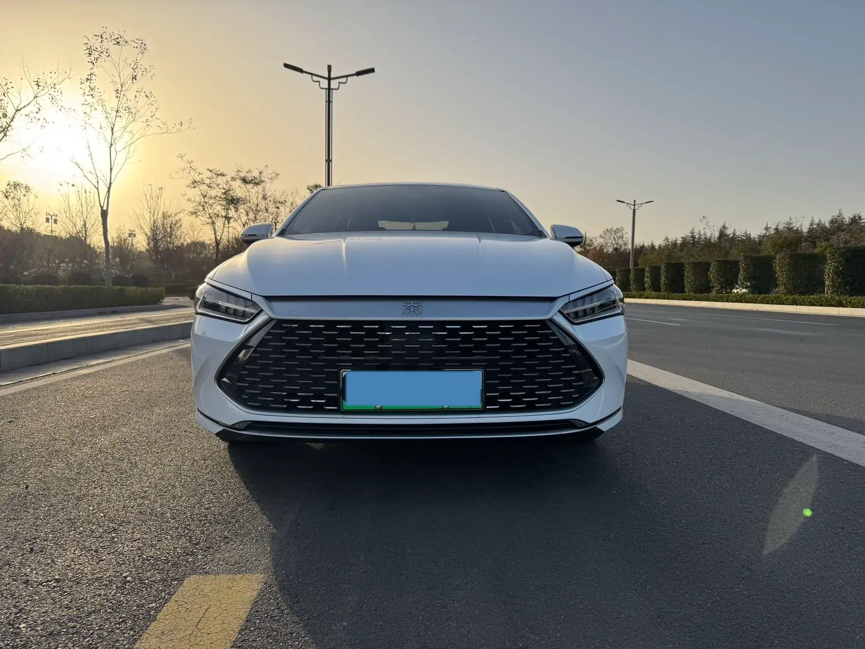 2023 BYD QIN thumbnail 2