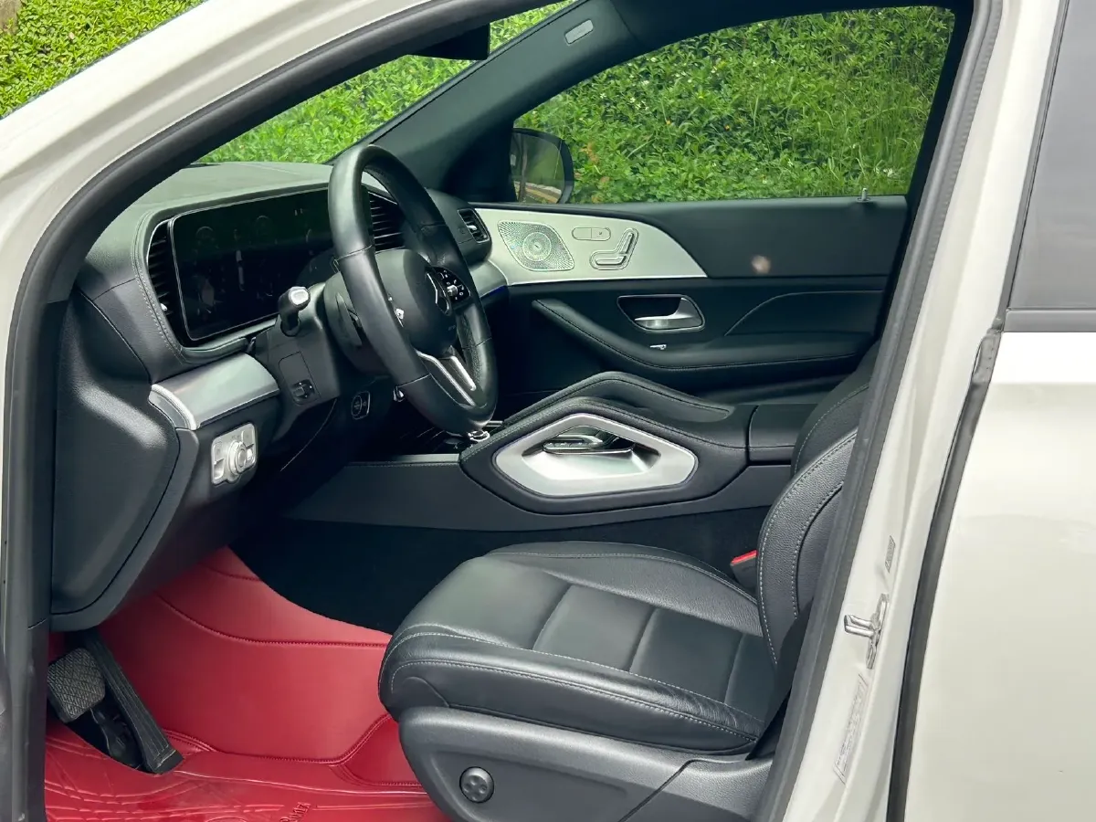 2020 Mercedes-Benz GLE Coupe 2.0T 258HP L4 9AT,autocango,china used car exporter,china ev exporter,chinese used car exporter,chinese used ev exporter