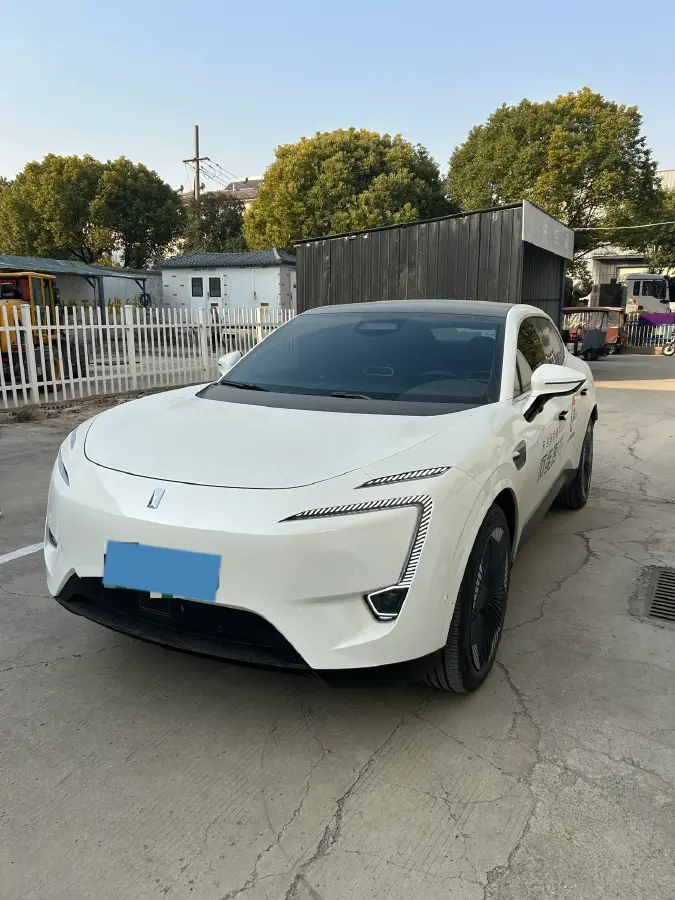 2023 Avatr 11 BEV 90KWH