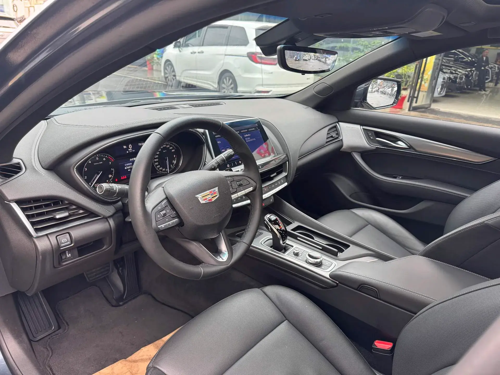 2020 CADILLAC CT5 thumbnail 4