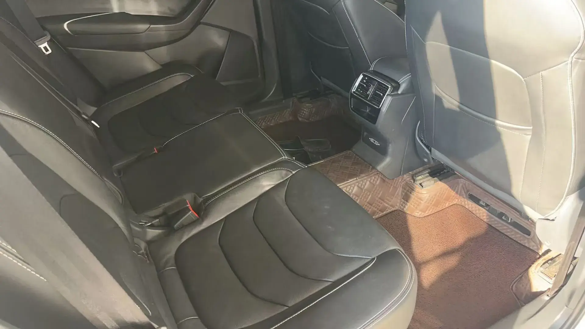 2018 SKODA KODIAK thumbnail 4