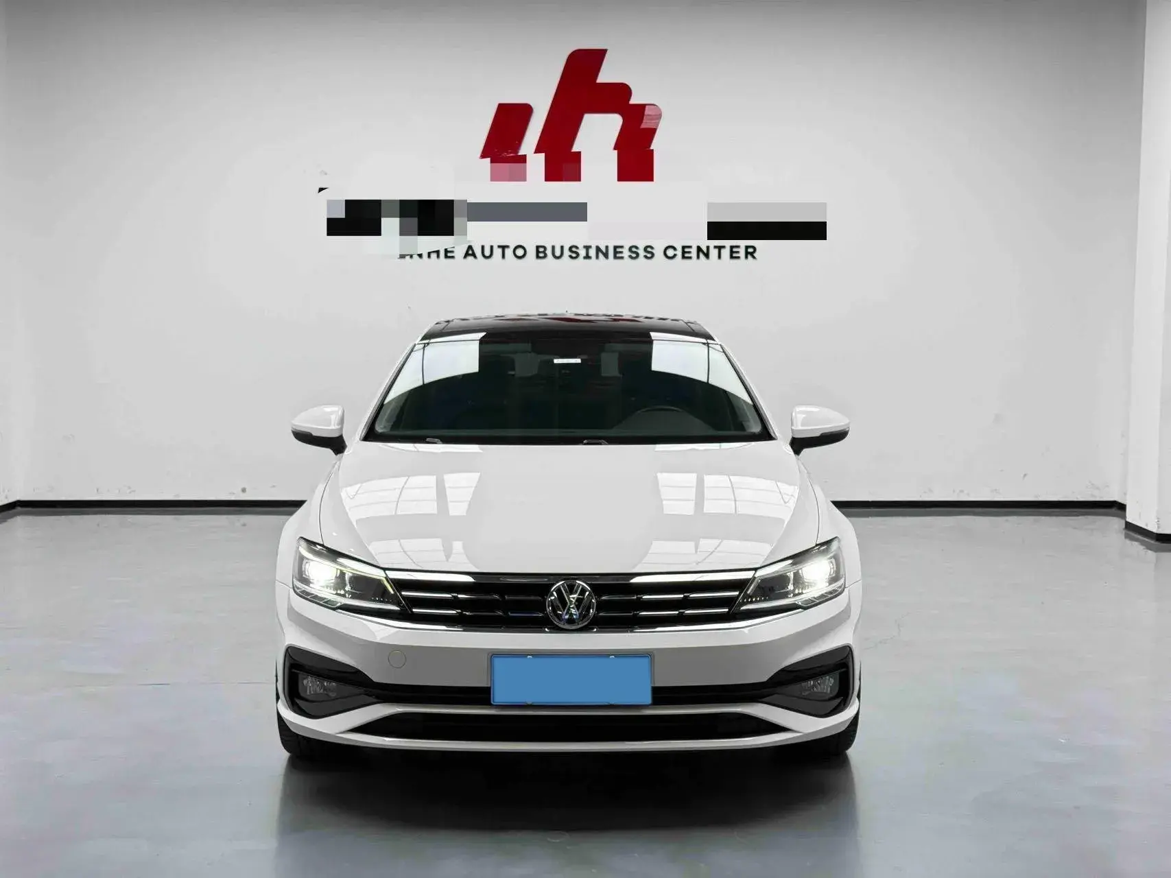 2021 VOLKSWAGEN LAMANDO thumbnail 2