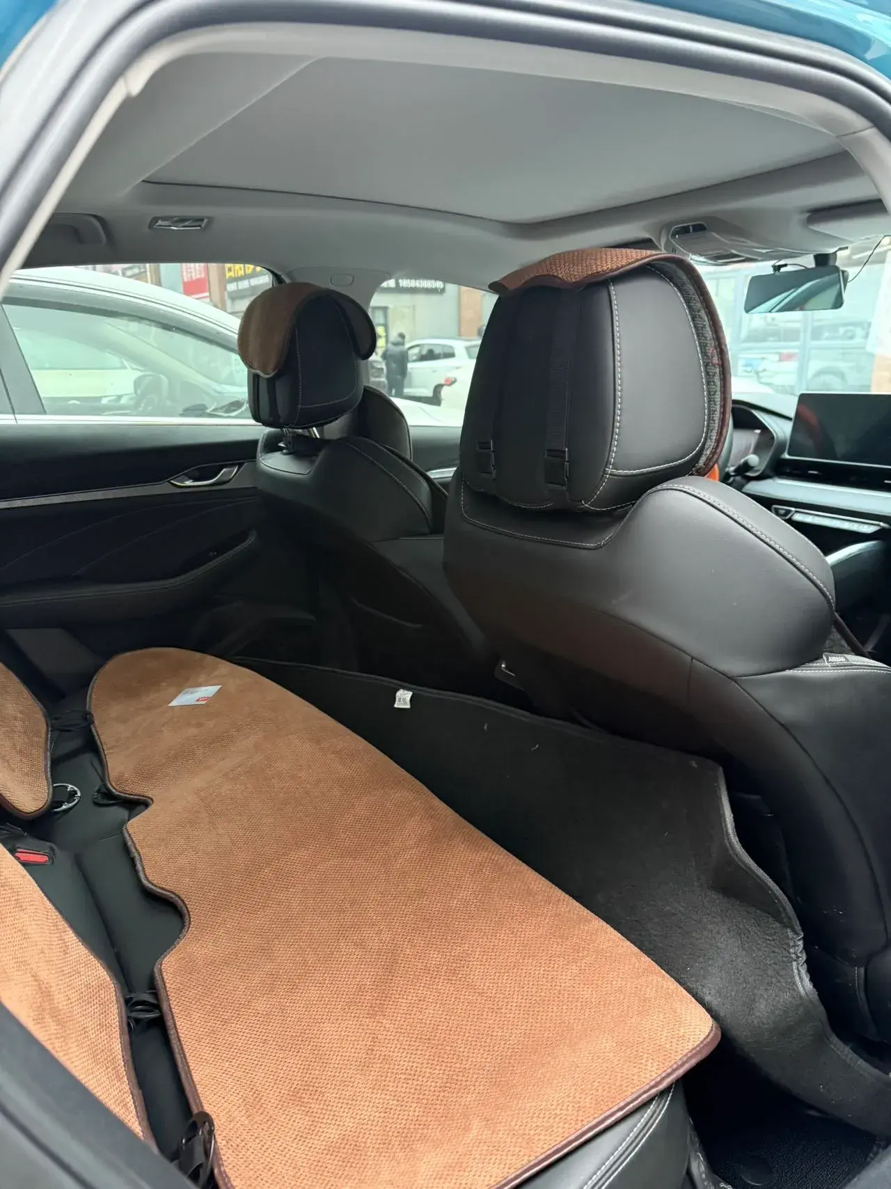 2021 GEELY PREFACE thumbnail 4