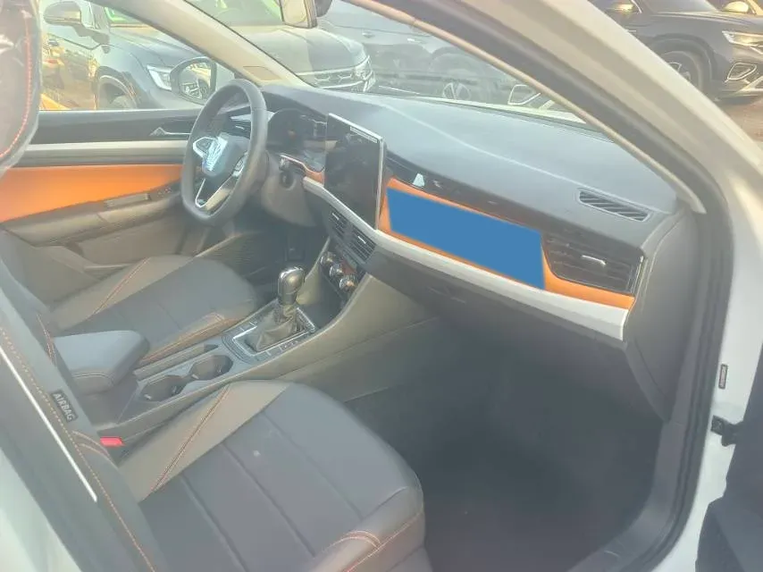 2025 Volkswagen Bora 1.2T 116HP L4 7DCT,autocango,china used car exporter,china ev exporter,chinese used car exporter,chinese used ev exporter