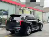 2022 Cadillac XT6 2.0T 237HP L4 9AT
