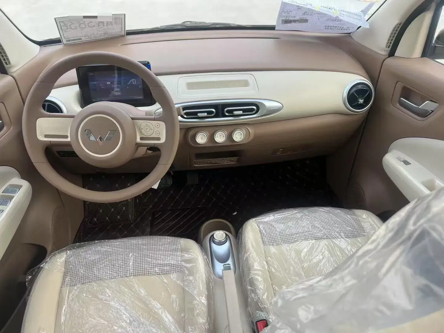 2025 WULING HONGGUANG thumbnail 4