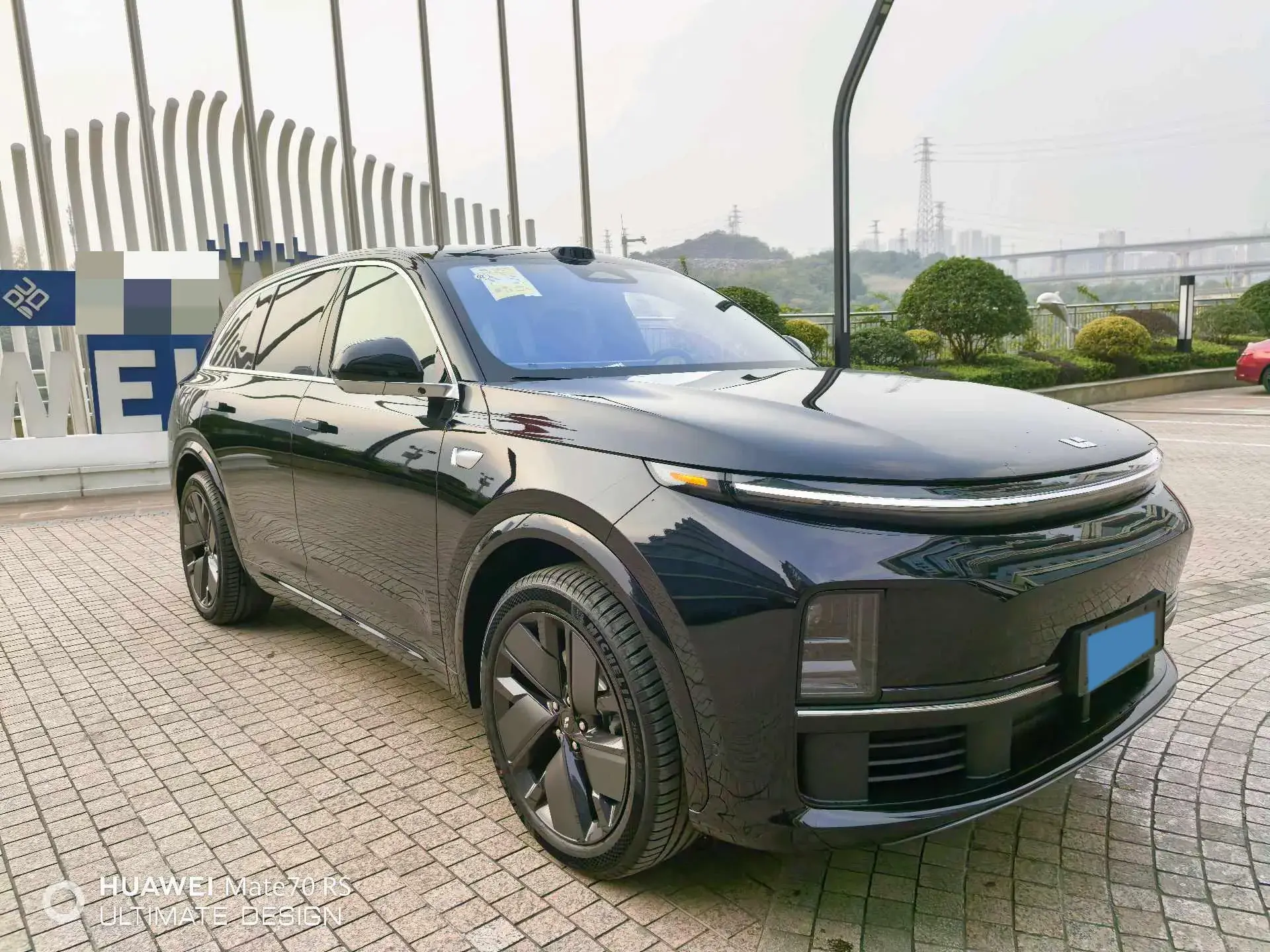 2025 LI L7 thumbnail 3