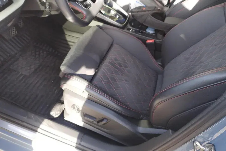 2022 AUDI A3 thumbnail 3