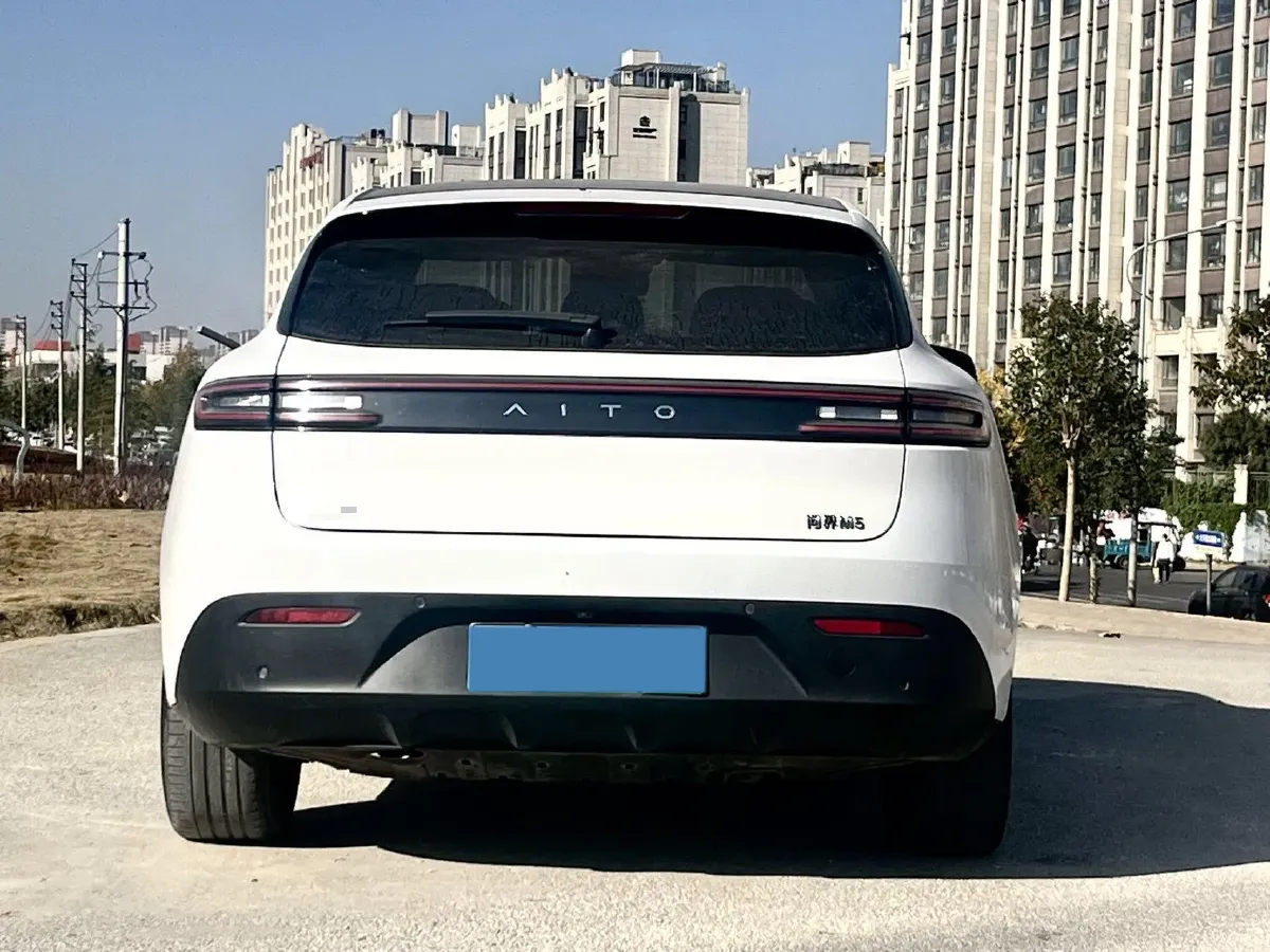 2022 HIMA AITO M5 Range Extended 125HP REEV 40KWH,autocango,china used car exporter,china ev exporter,chinese used car exporter,chinese used ev exporter