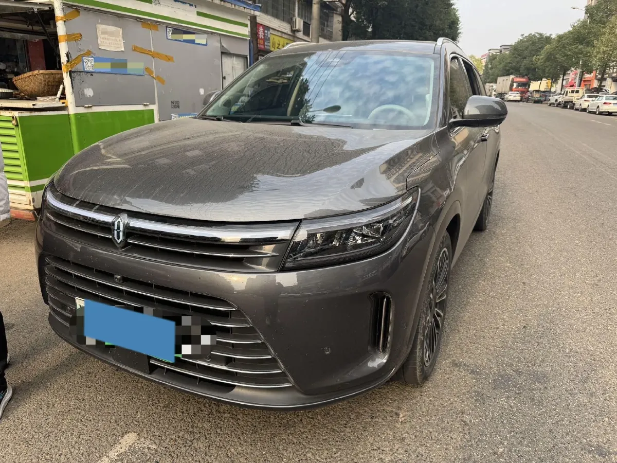 2024 HIMA AITO M7 1.5T 152HP L4 REEV 40KWH,autocango,china used car exporter,china ev exporter,chinese used car exporter,chinese used ev exporter