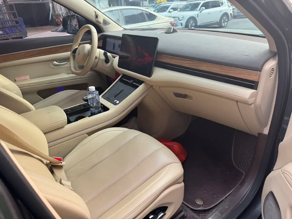 2024 HIMA AITO M7 1.5T 152HP L4 REEV 40KWH,autocango,china used car exporter,china ev exporter,chinese used car exporter,chinese used ev exporter