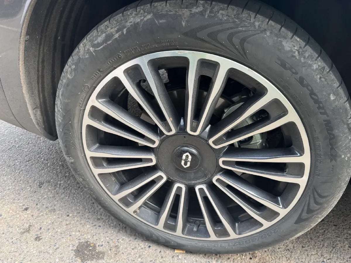 2024 HIMA AITO M7 1.5T 152HP L4 REEV 40KWH,autocango,china used car exporter,china ev exporter,chinese used car exporter,chinese used ev exporter