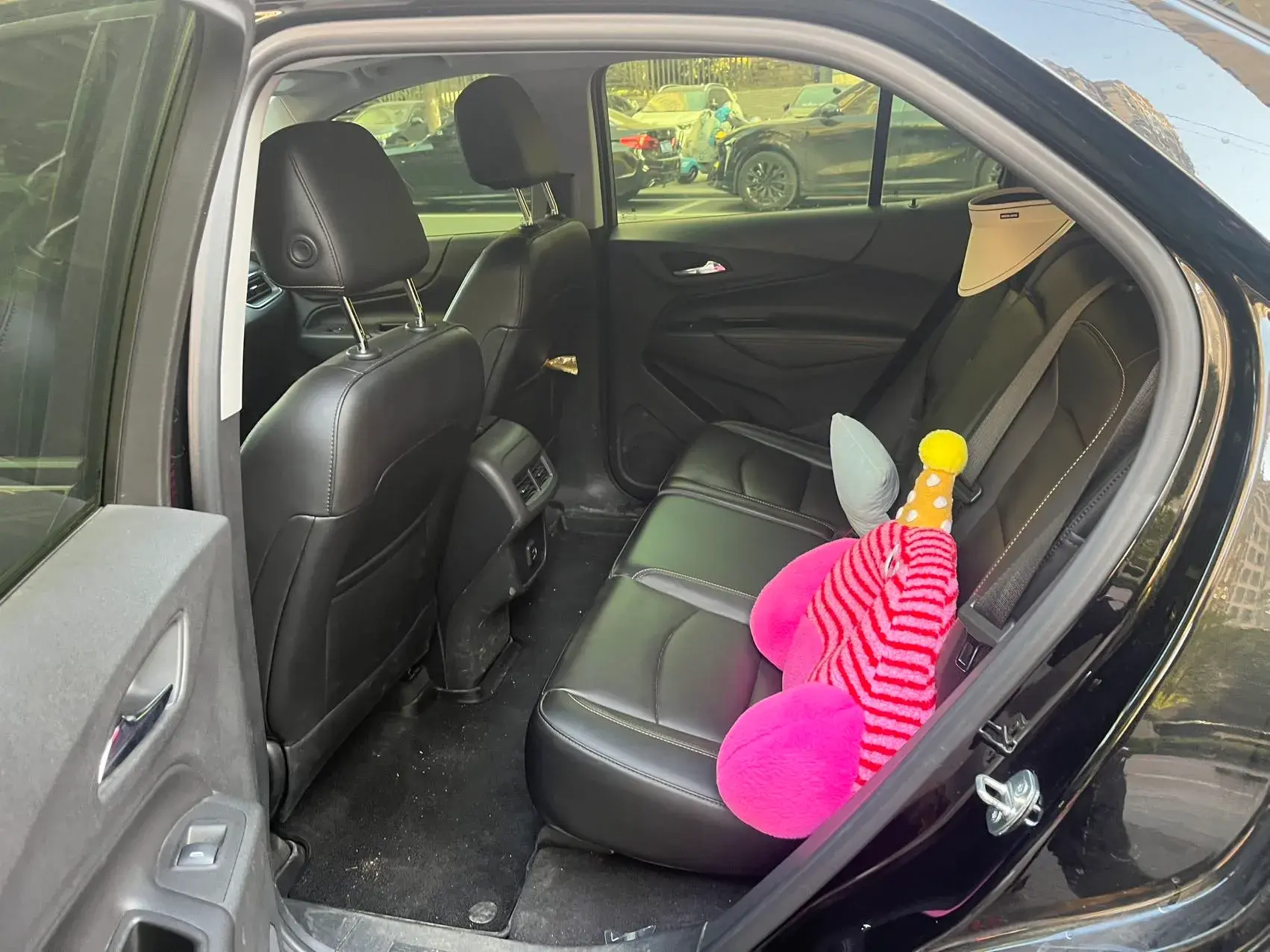 2019 CHEVROLET EQUINOX thumbnail 3