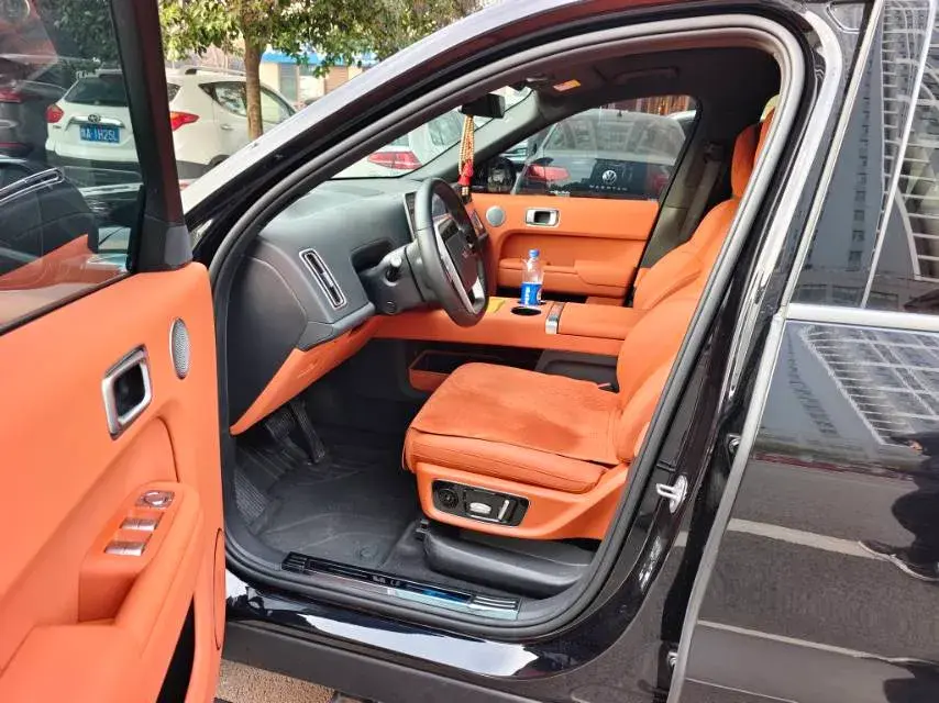 2024 LI L8 thumbnail 4