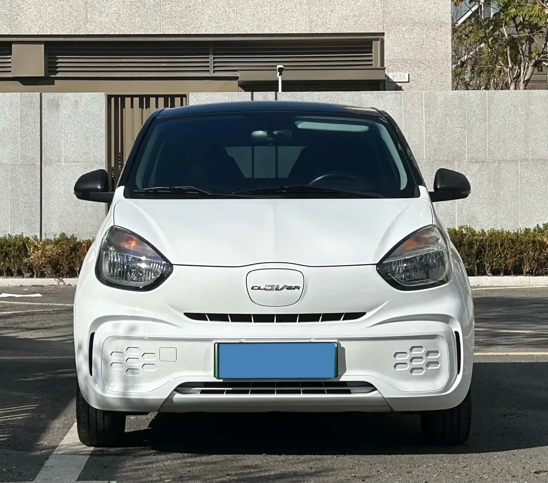 2022 ROEWE CLEVER thumbnail 2