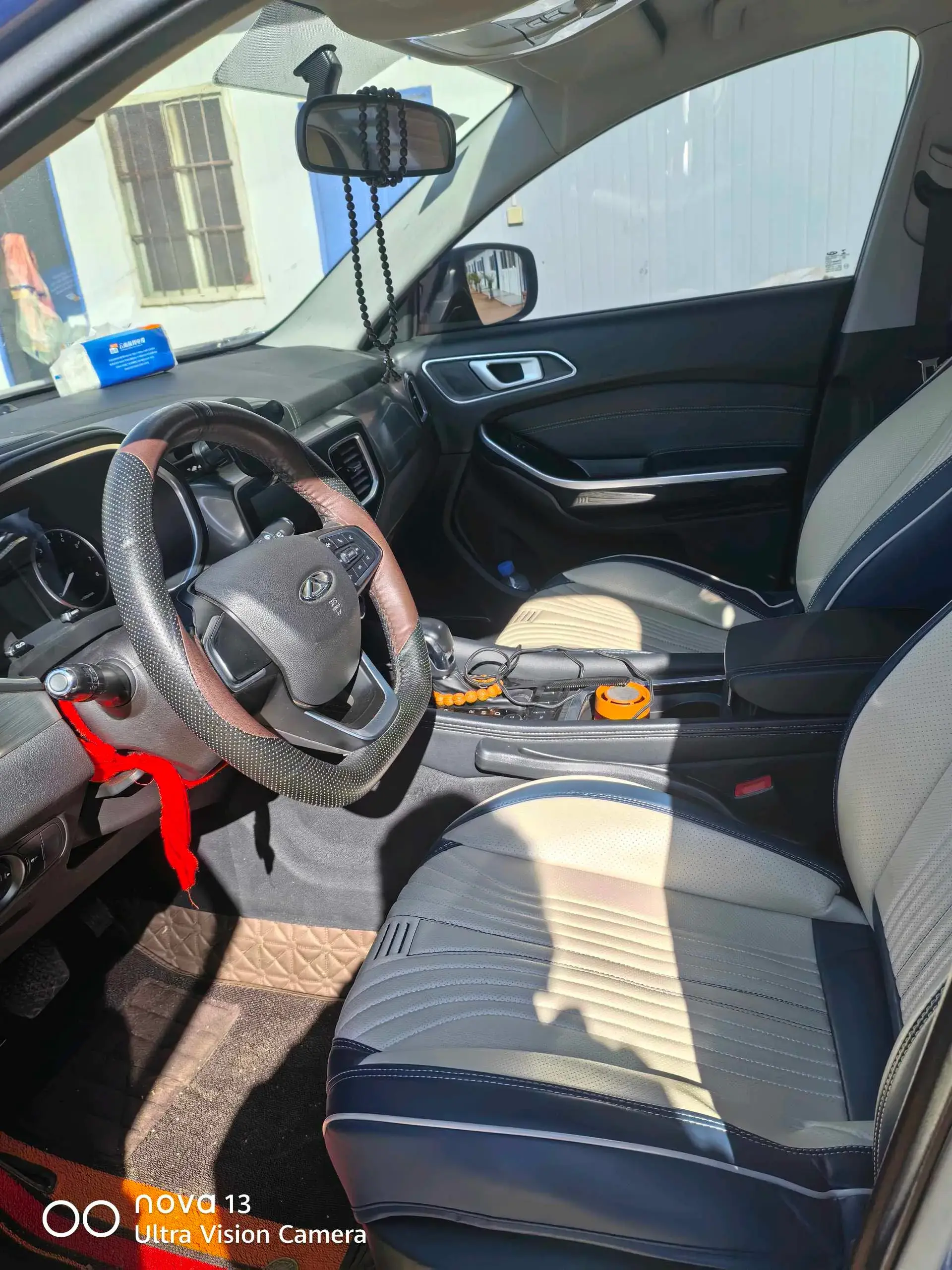 2020 CHERY TIGGO thumbnail 4