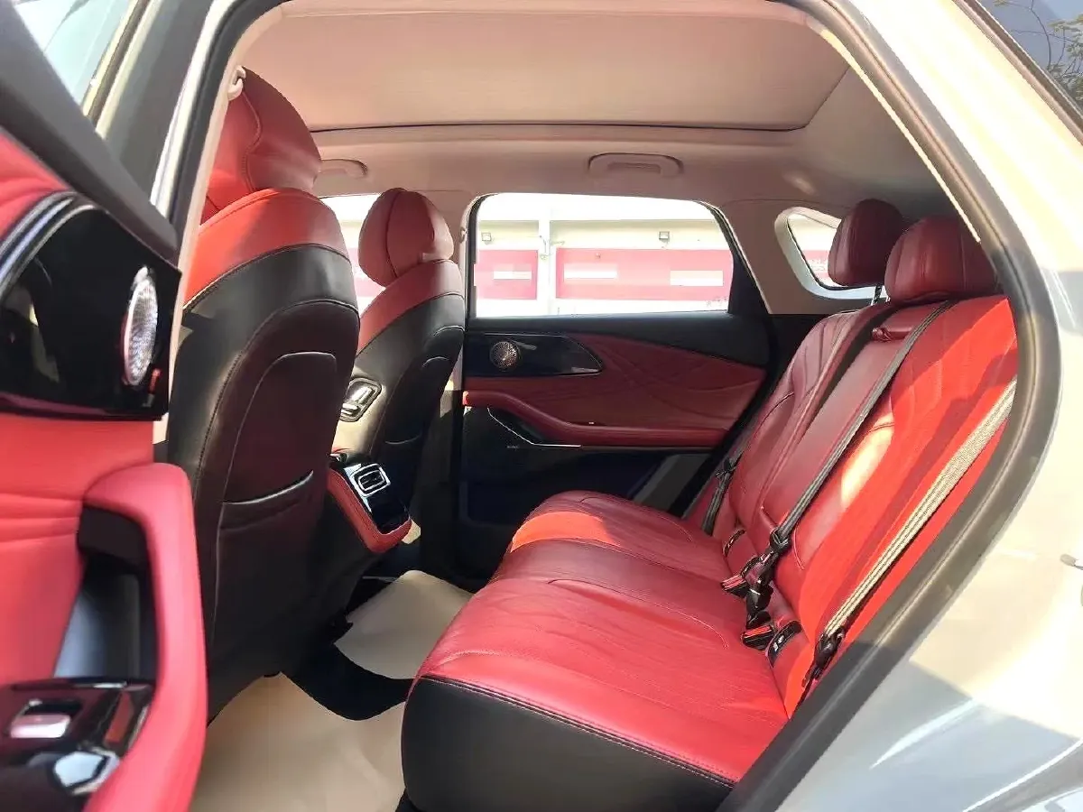 2024 Exceed RX C-DM 1.5T 156HP L4 3DHT PHEV 19.43KWH,autocango,china used car exporter,china ev exporter,chinese used car exporter,chinese used ev exporter