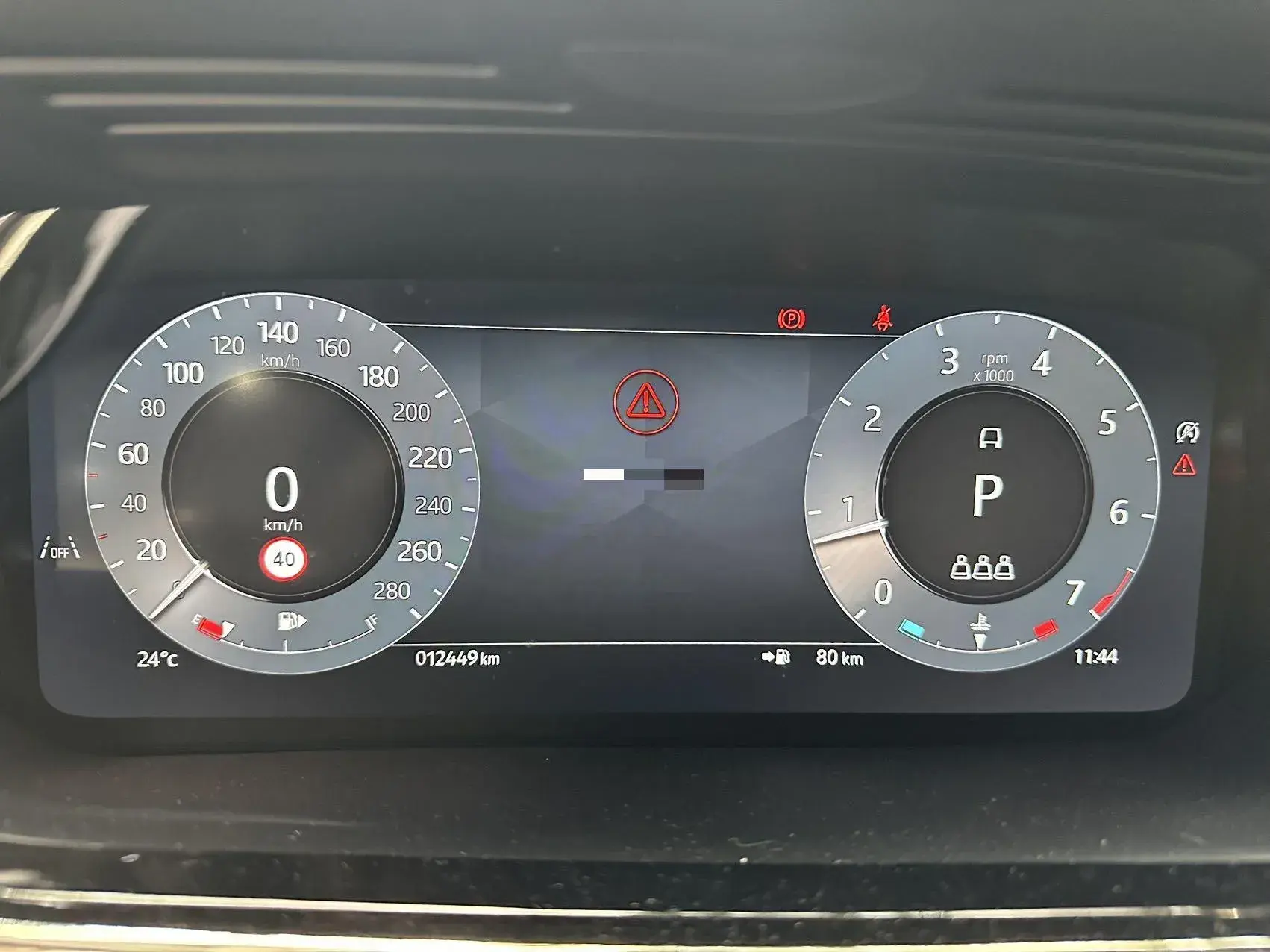 2024 LAND ROVER thumbnail 2