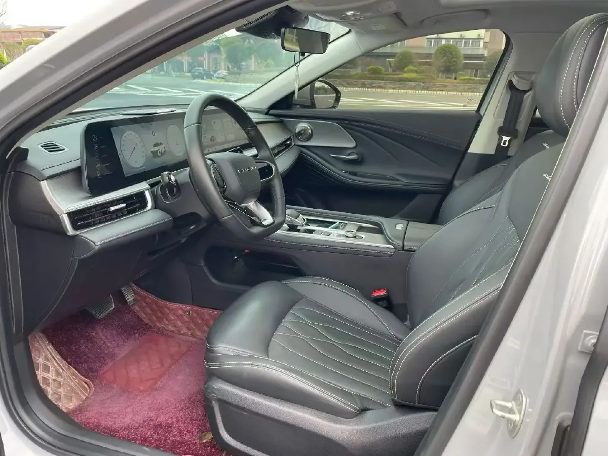 2024 Chery Arrizo 8 1.6T 197HP L4 7DCT,autocango,china used car exporter,china ev exporter,chinese used car exporter,chinese used ev exporter