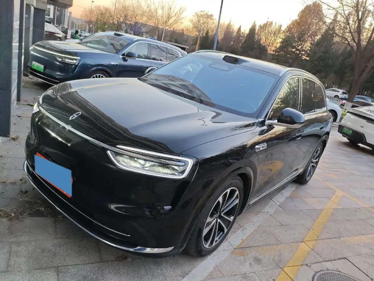 2026 HIMA AITO M7 REEV 160HP REEV