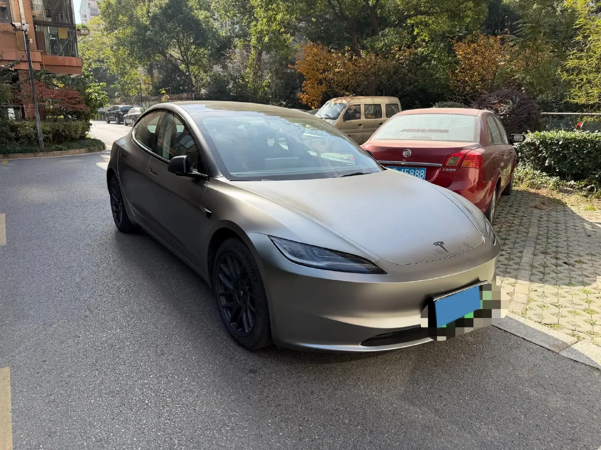 2023 Tesla Model 3 BEV 60KWH,autocango,china used car exporter,china ev exporter,chinese used car exporter,chinese used ev exporter