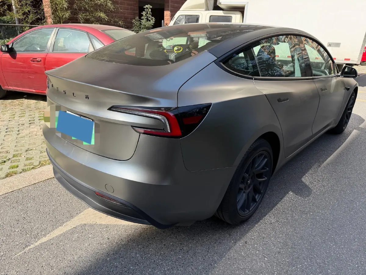 2023 Tesla Model 3 BEV 60KWH,autocango,china used car exporter,china ev exporter,chinese used car exporter,chinese used ev exporter