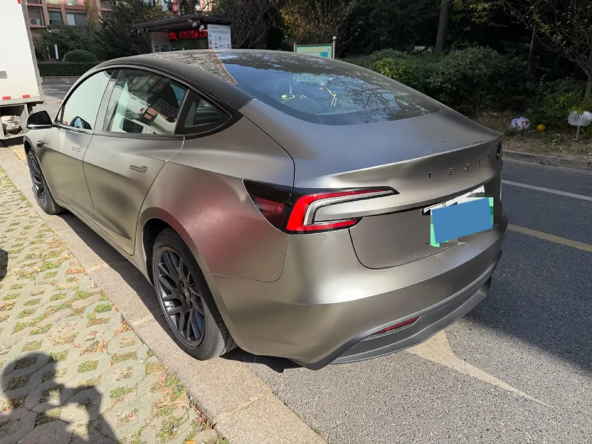 2023 Tesla Model 3 BEV 60KWH,autocango,china used car exporter,china ev exporter,chinese used car exporter,chinese used ev exporter