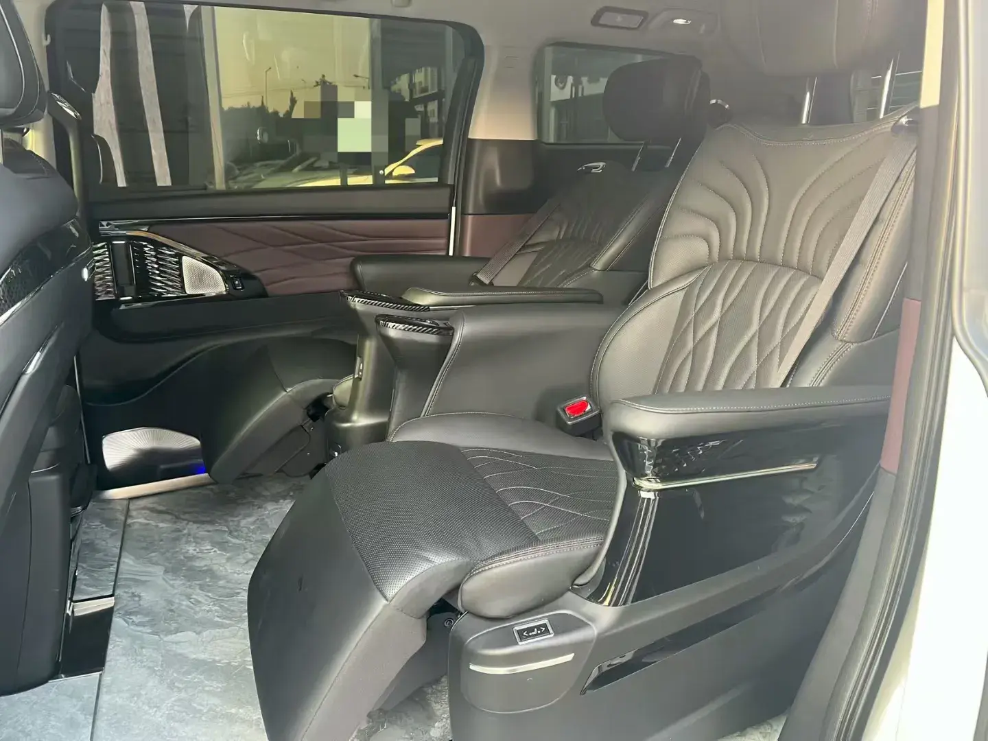 2024 GAC TRUMPCHI thumbnail 3