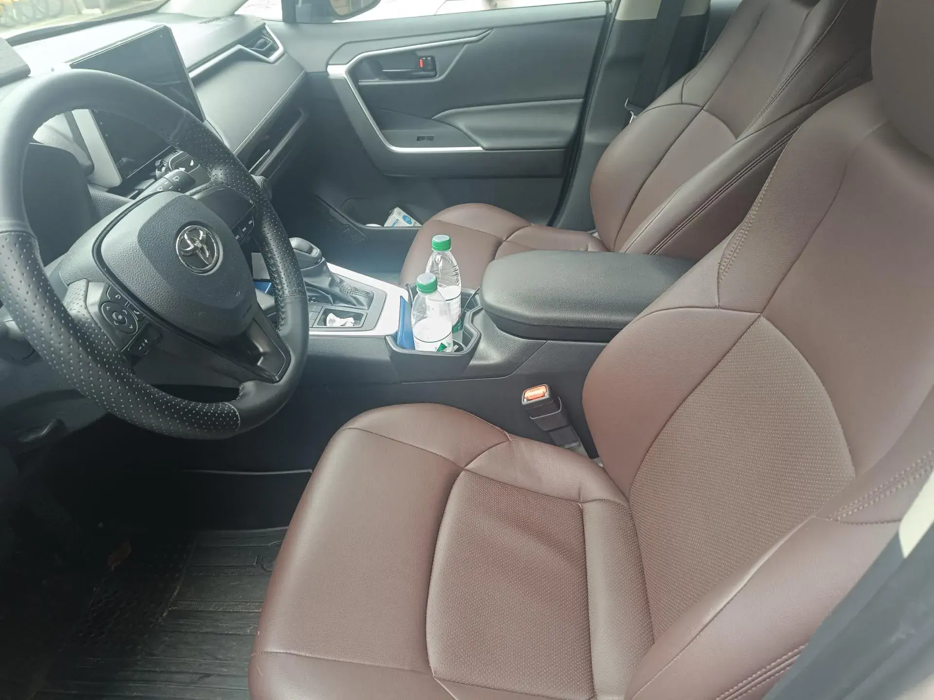 2022 TOYOTA WILDLANDER thumbnail 3