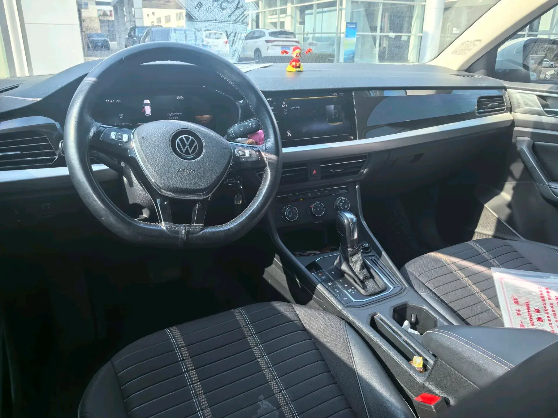 2022 VOLKSWAGEN LAVIDA thumbnail 2