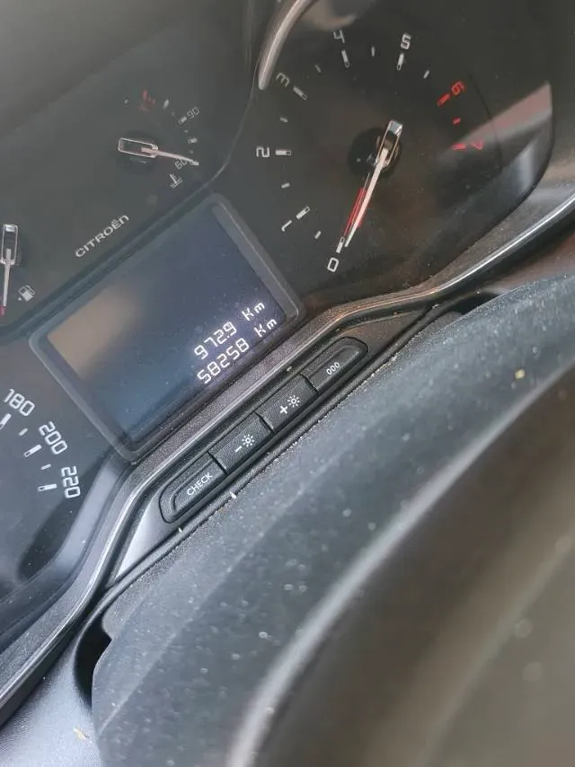 2018 Citroen C4 Aircross 1.6T 167HP L4 6AT,autocango,china used car exporter,china ev exporter,chinese used car exporter,chinese used ev exporter