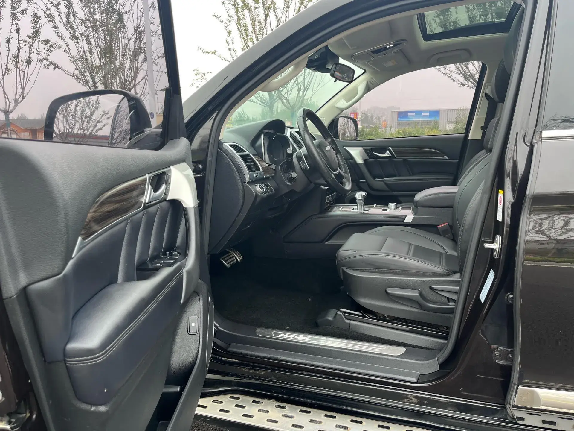 2020 HAVAL H9 thumbnail 4