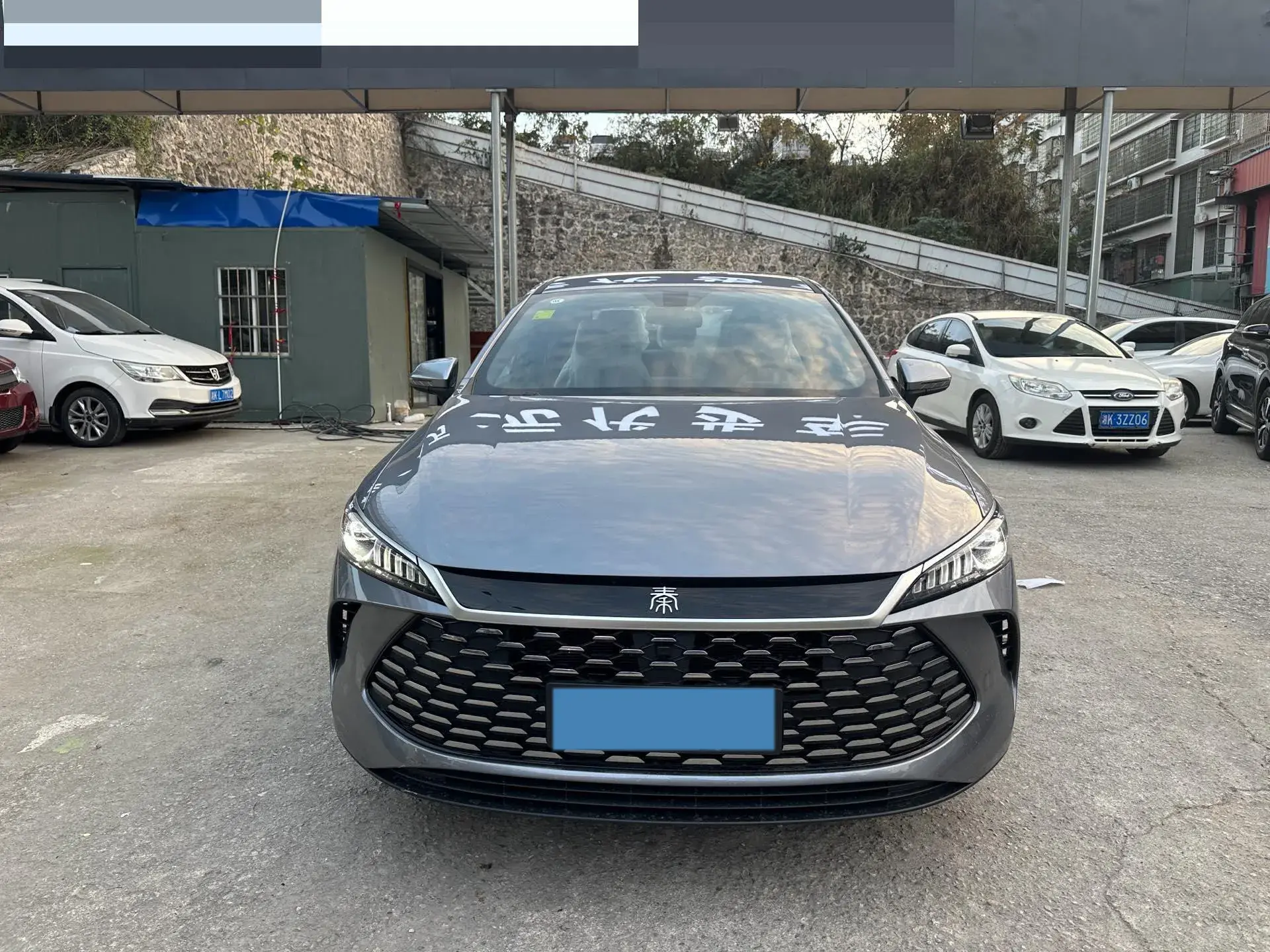 2025 BYD QIN thumbnail 2