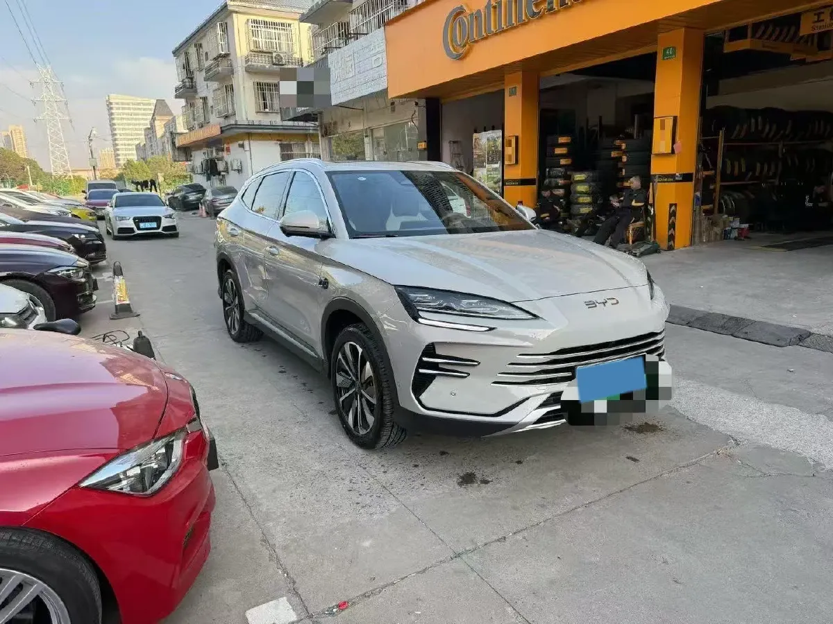 2025 BYD Song Plus 1.5L 101HP L4 E-CVT PHEV 26.6KWH,autocango,china used car exporter,china ev exporter,chinese used car exporter,chinese used ev exporter
