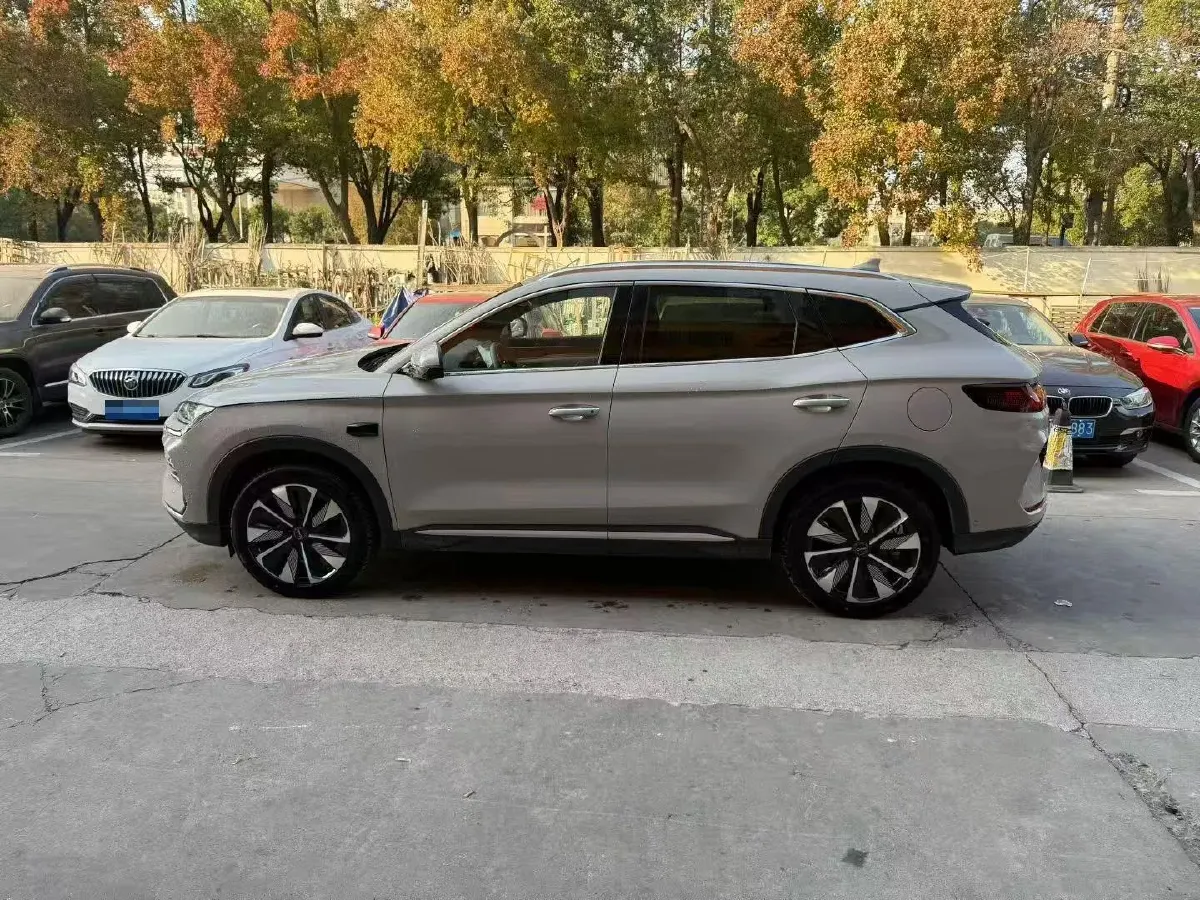 2025 BYD Song Plus 1.5L 101HP L4 E-CVT PHEV 26.6KWH,autocango,china used car exporter,china ev exporter,chinese used car exporter,chinese used ev exporter