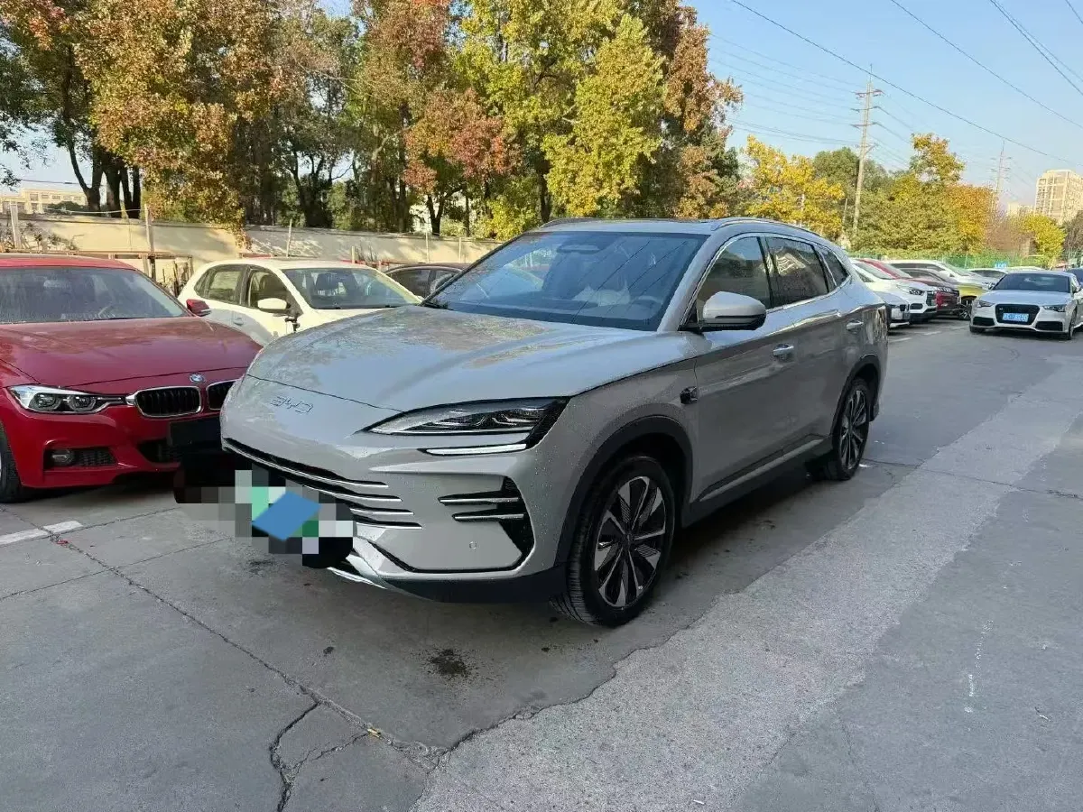 2025 BYD Song Plus 1.5L 101HP L4 E-CVT PHEV 26.6KWH,autocango,china used car exporter,china ev exporter,chinese used car exporter,chinese used ev exporter
