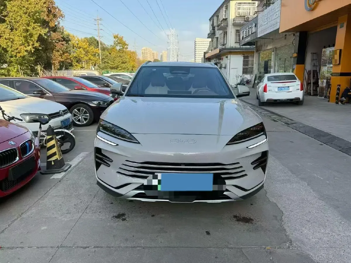 2025 BYD Song Plus 1.5L 101HP L4 E-CVT PHEV 26.6KWH,autocango,china used car exporter,china ev exporter,chinese used car exporter,chinese used ev exporter