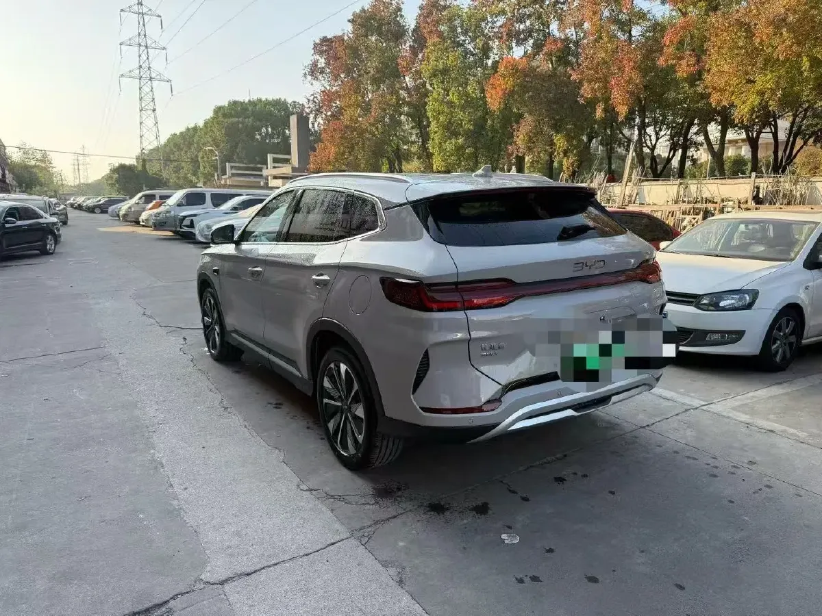 2025 BYD Song Plus 1.5L 101HP L4 E-CVT PHEV 26.6KWH,autocango,china used car exporter,china ev exporter,chinese used car exporter,chinese used ev exporter