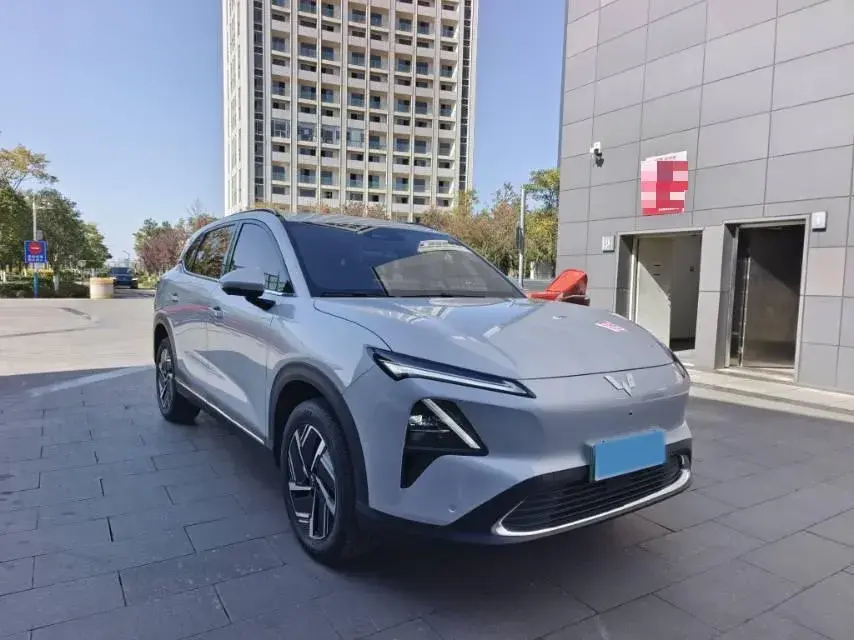 2024 WULING XINGGUANGS thumbnail 2