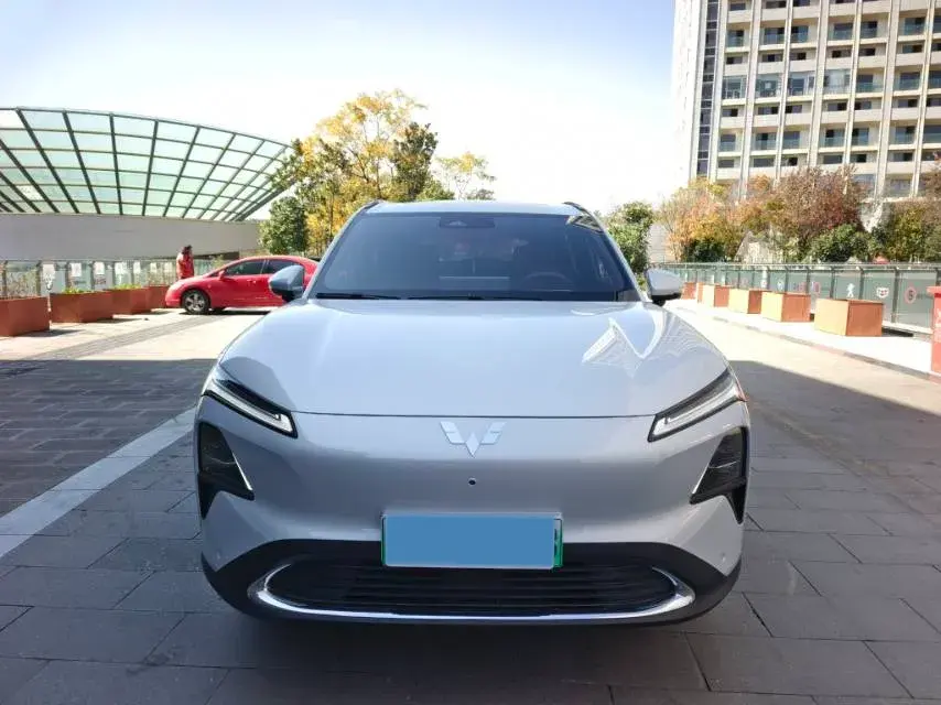 2024 WULING XINGGUANGS thumbnail 3