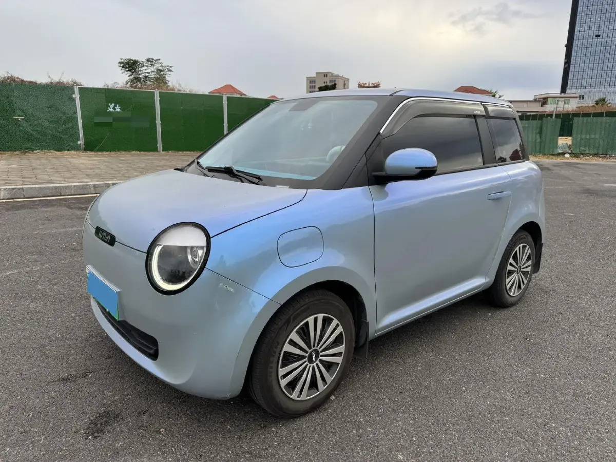 2022 ChangAn QiYuan Lumin BEV 17.65KWH