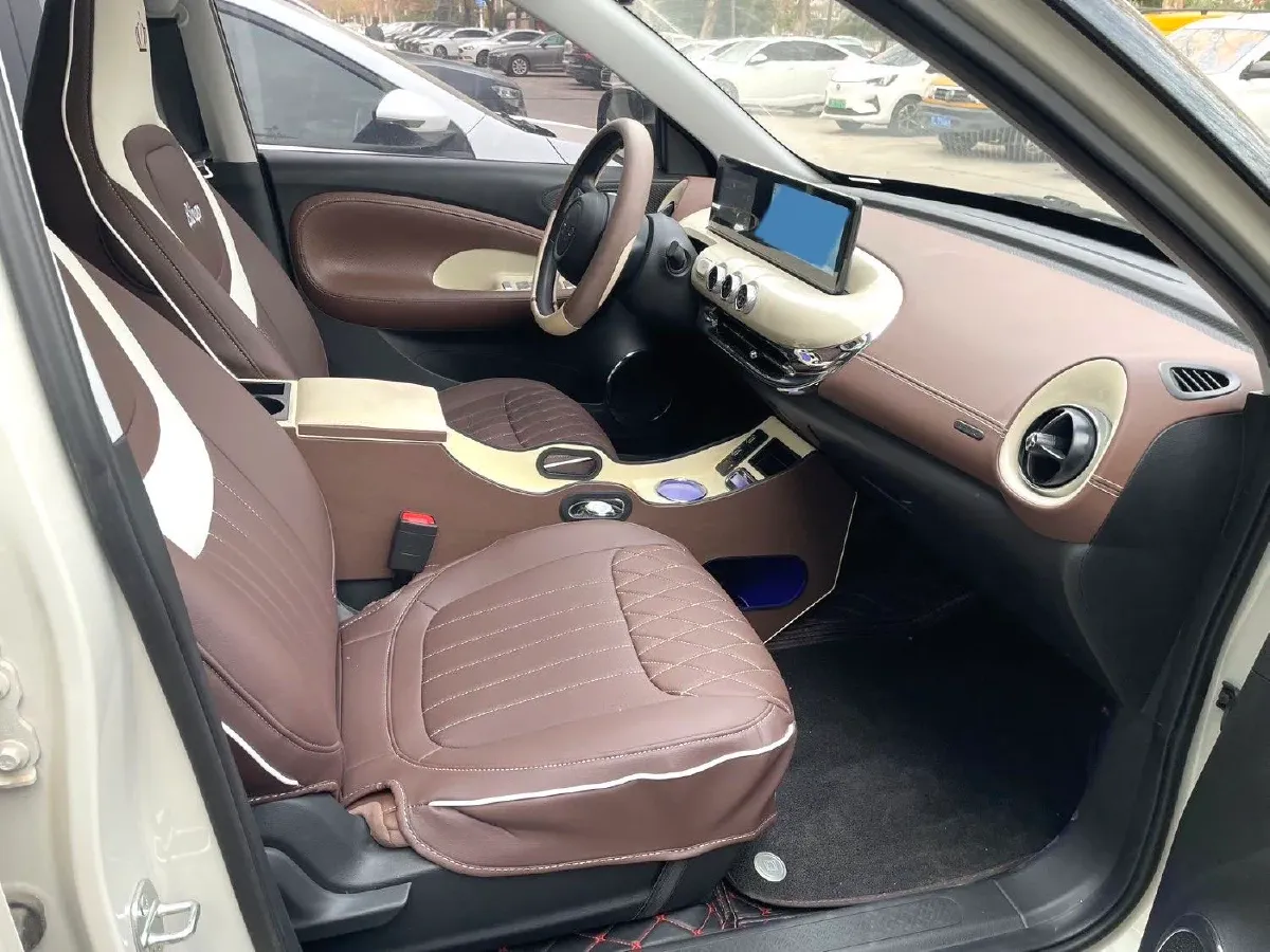 2024 WuLing BinGuo BEV 31.9KWH,autocango,china used car exporter,china ev exporter,chinese used car exporter,chinese used ev exporter